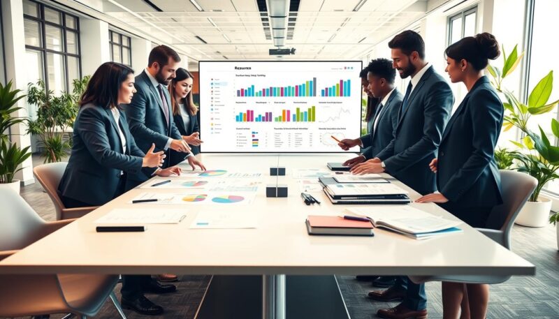 planiranje resursa planiranje resursa